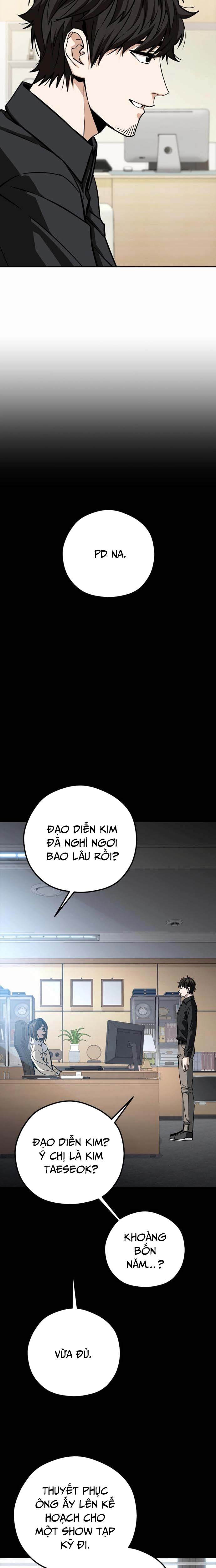 Lớ Ngớ Vớ Phải Tình Yêu Chap 106 - Next Chap 107