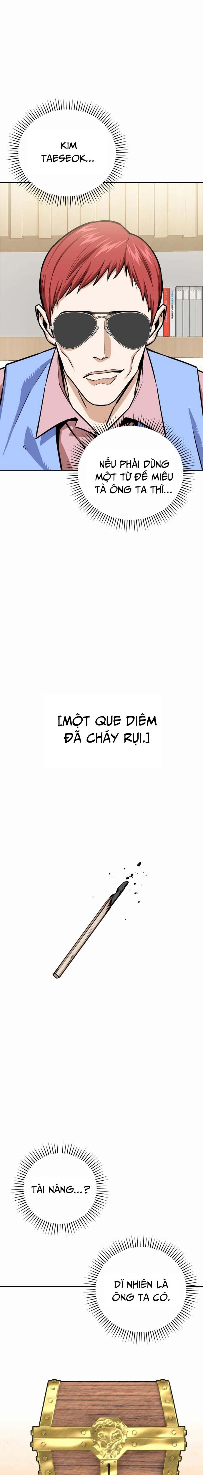 Lớ Ngớ Vớ Phải Tình Yêu Chap 106 - Next Chap 107