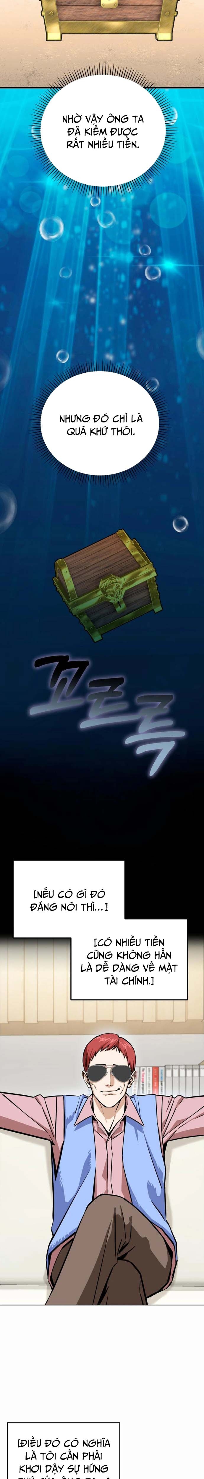 Lớ Ngớ Vớ Phải Tình Yêu Chap 106 - Next Chap 107