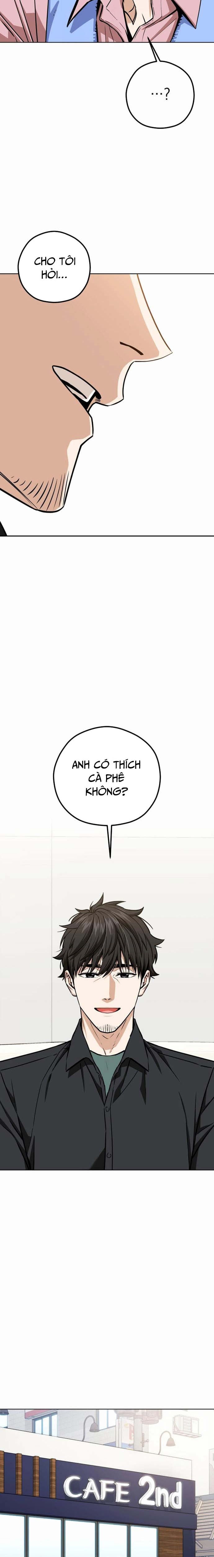 Lớ Ngớ Vớ Phải Tình Yêu Chap 106 - Next Chap 107