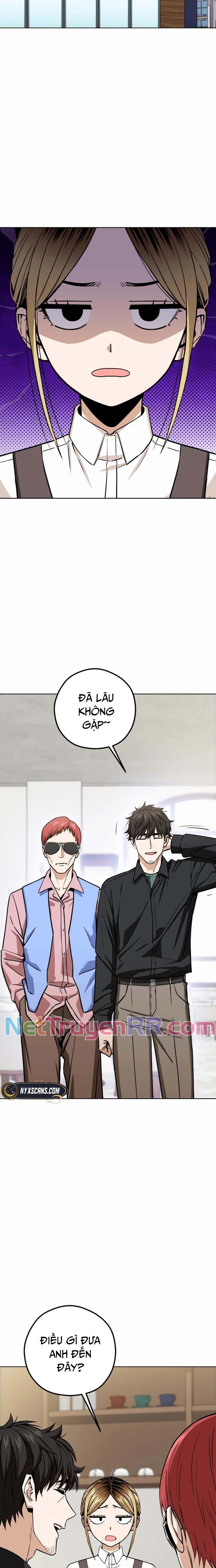 Lớ Ngớ Vớ Phải Tình Yêu Chap 106 - Next Chap 107