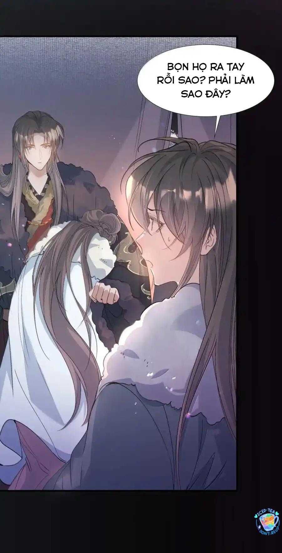 Loạn Thế Vi Vương Chap 122 - Next Chap 123