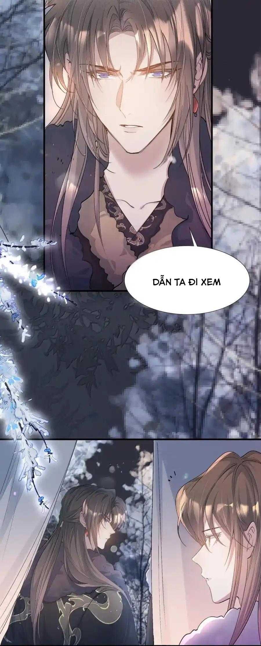 Loạn Thế Vi Vương Chap 122 - Next Chap 123