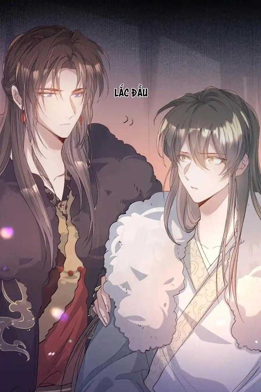 Loạn Thế Vi Vương Chap 122 - Next Chap 123