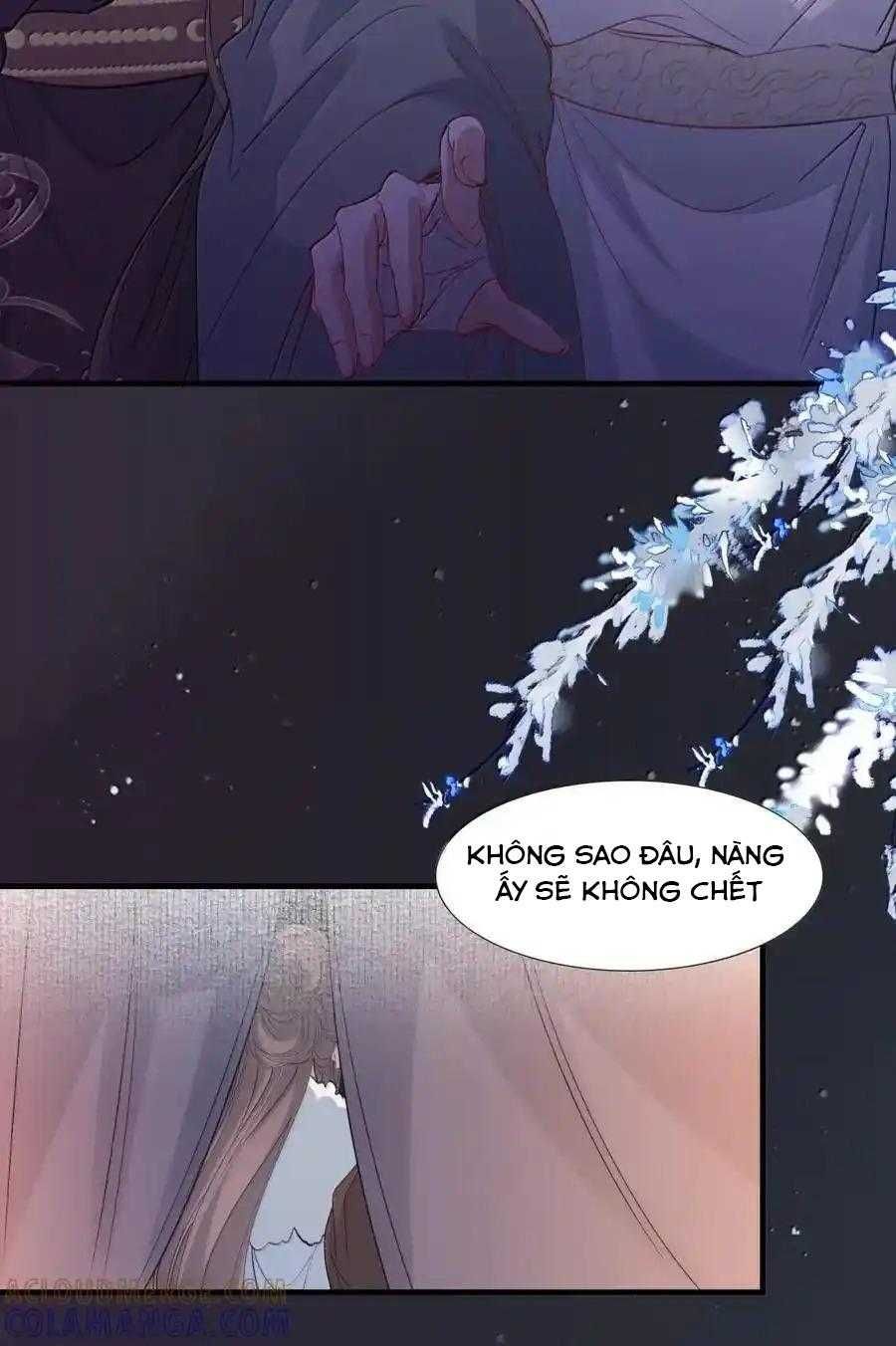 Loạn Thế Vi Vương Chap 122 - Next Chap 123