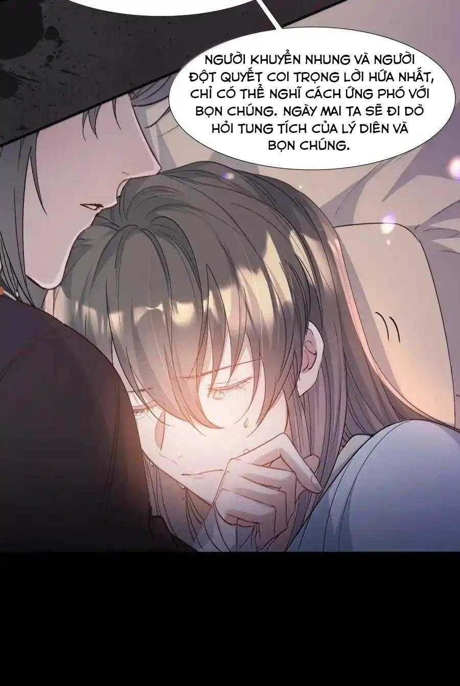 Loạn Thế Vi Vương Chap 122 - Next Chap 123