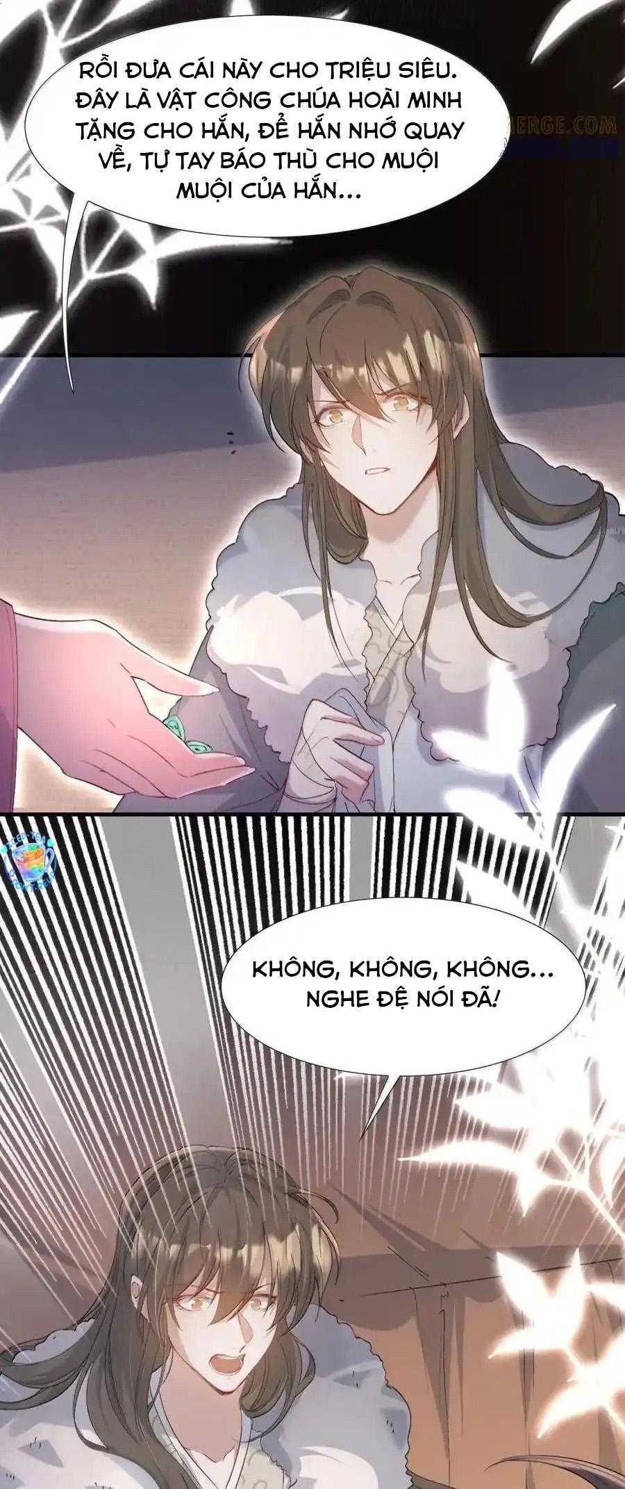 Loạn Thế Vi Vương Chap 122 - Next Chap 123