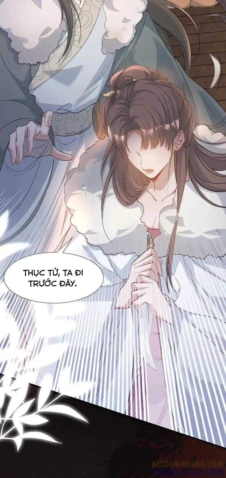 Loạn Thế Vi Vương Chap 122 - Next Chap 123