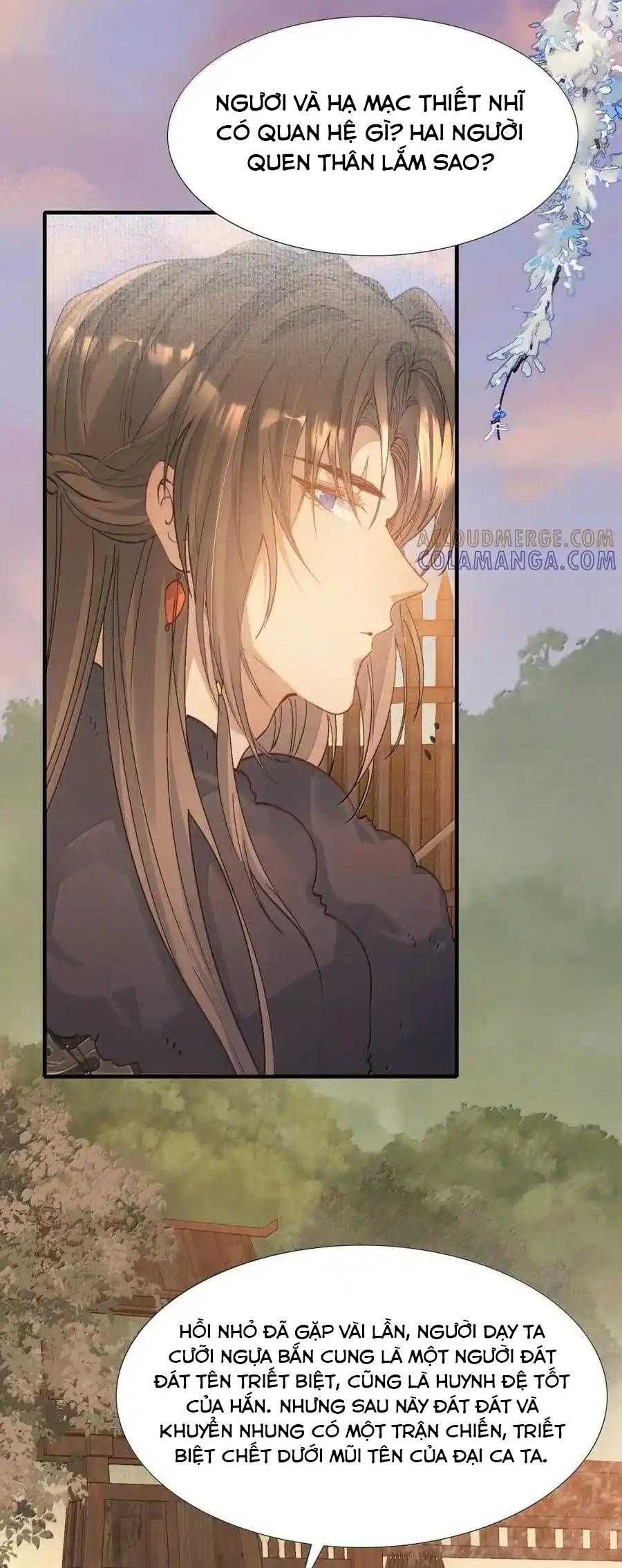 Loạn Thế Vi Vương Chap 123 - Next Chap 124