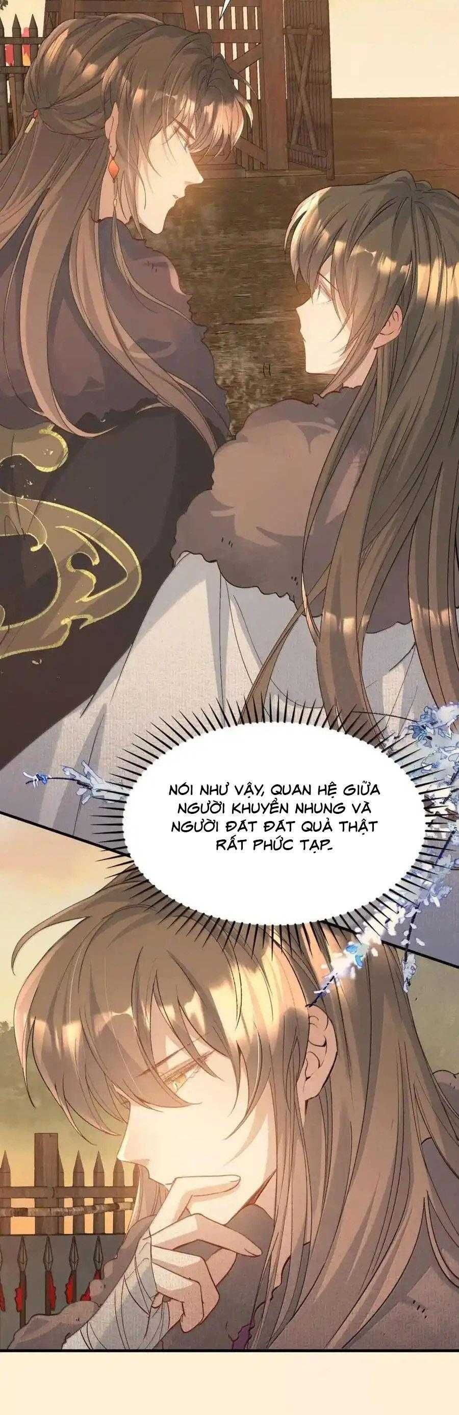 Loạn Thế Vi Vương Chap 123 - Next Chap 124
