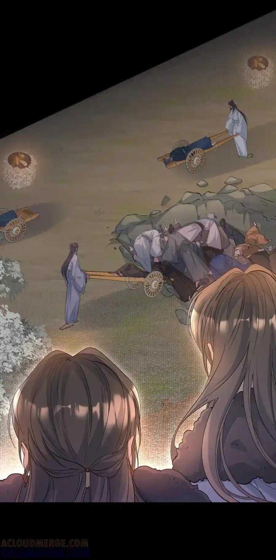 Loạn Thế Vi Vương Chap 123 - Next Chap 124