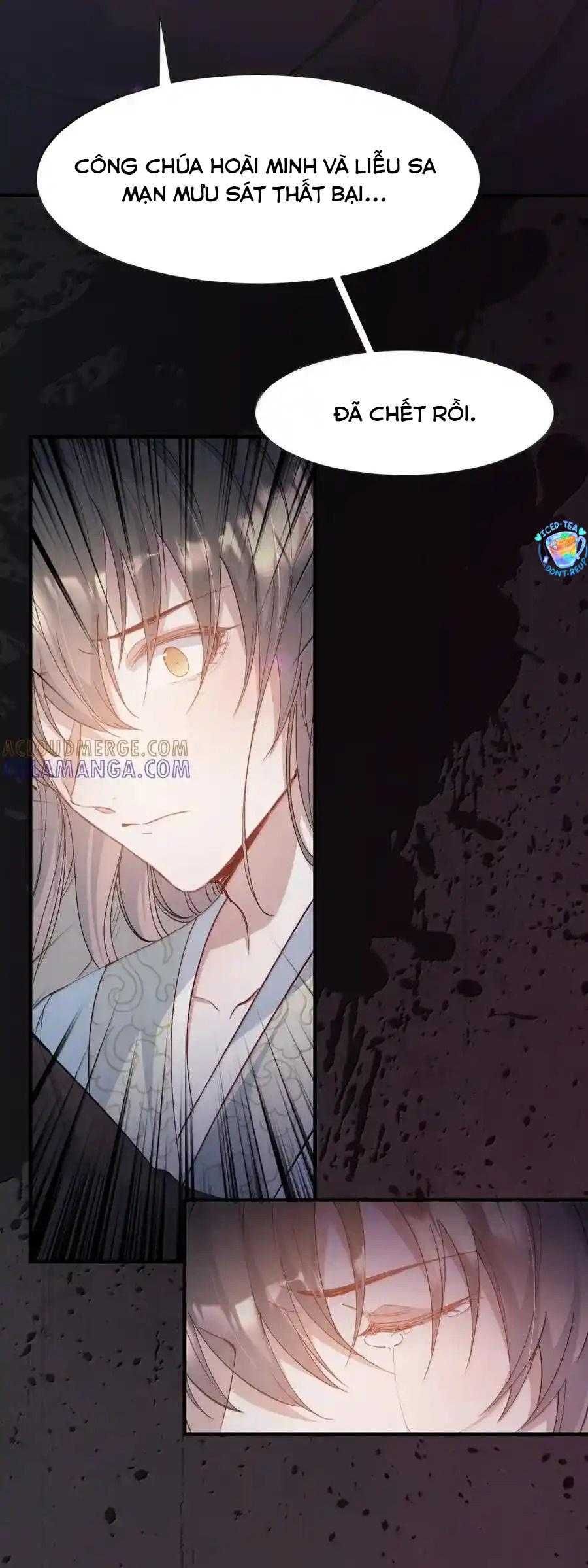 Loạn Thế Vi Vương Chap 123 - Next Chap 124