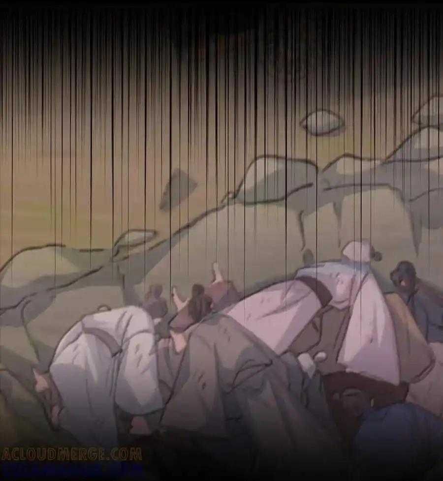 Loạn Thế Vi Vương Chap 123 - Next Chap 124