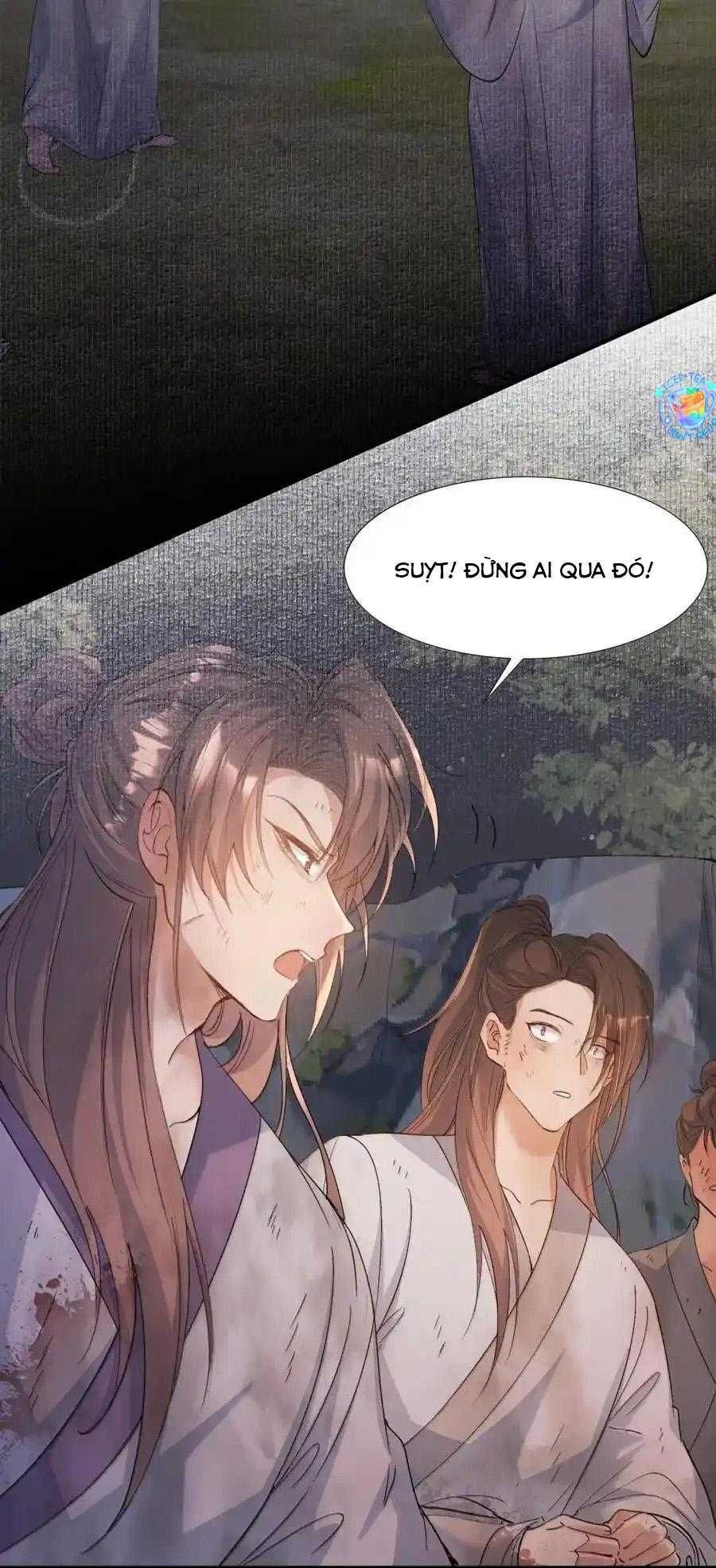 Loạn Thế Vi Vương Chap 123 - Next Chap 124