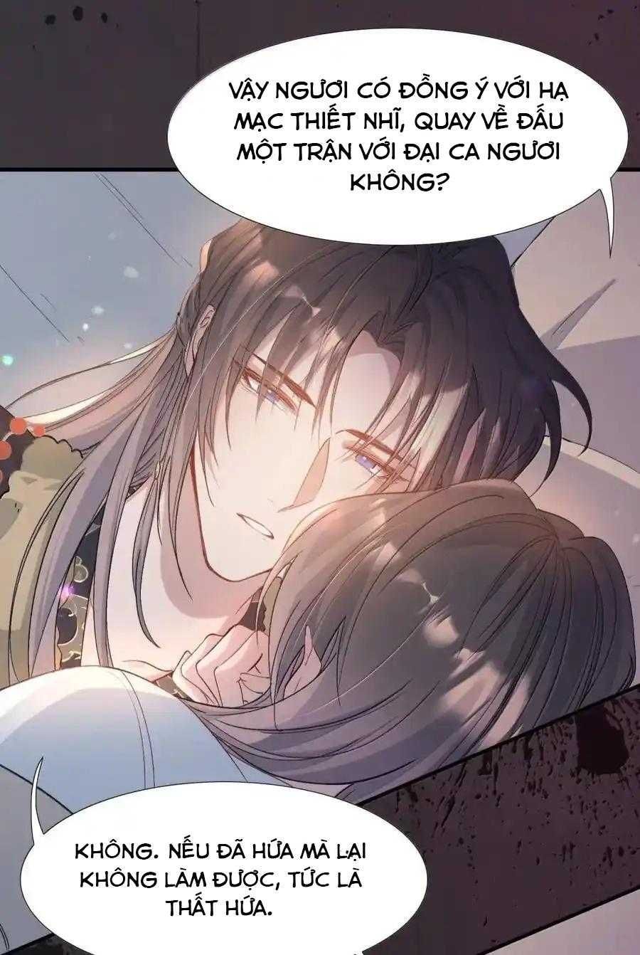 Loạn Thế Vi Vương Chap 123 - Next Chap 124