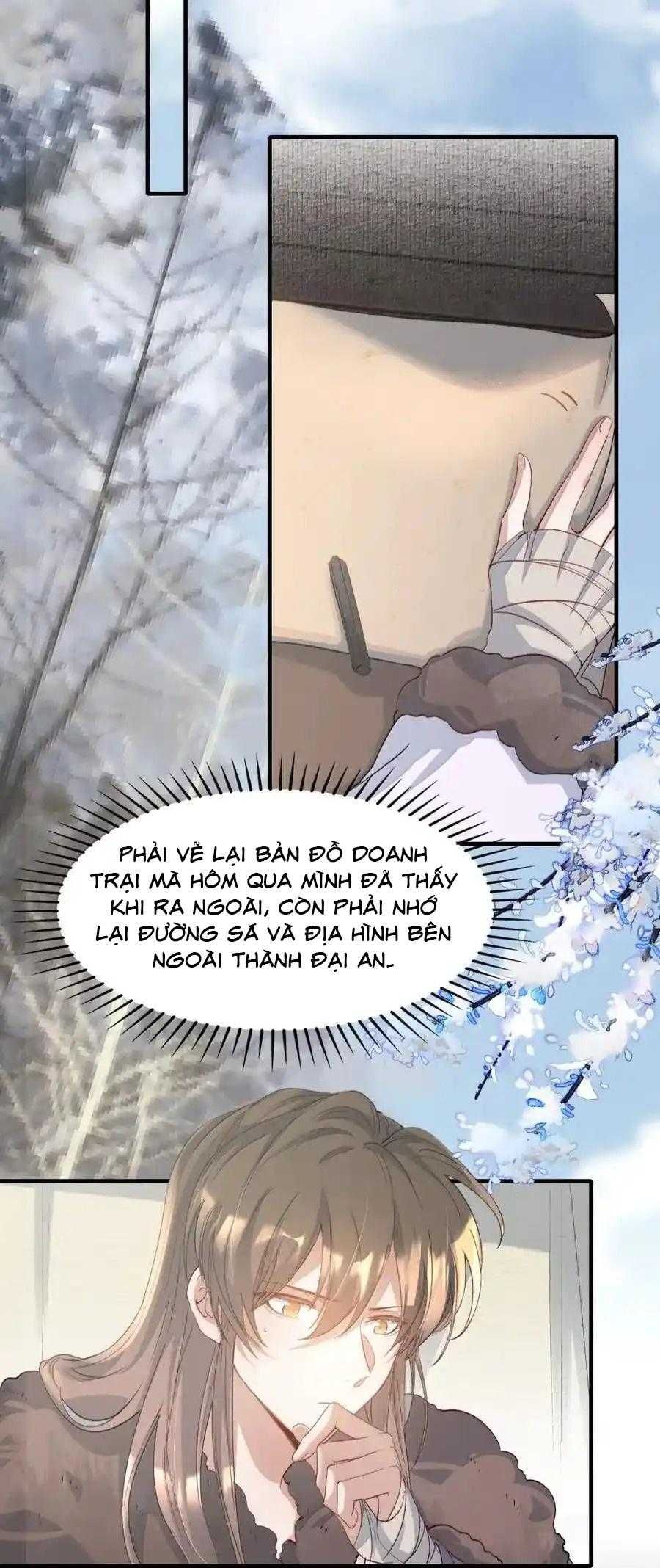 Loạn Thế Vi Vương Chap 123 - Next Chap 124