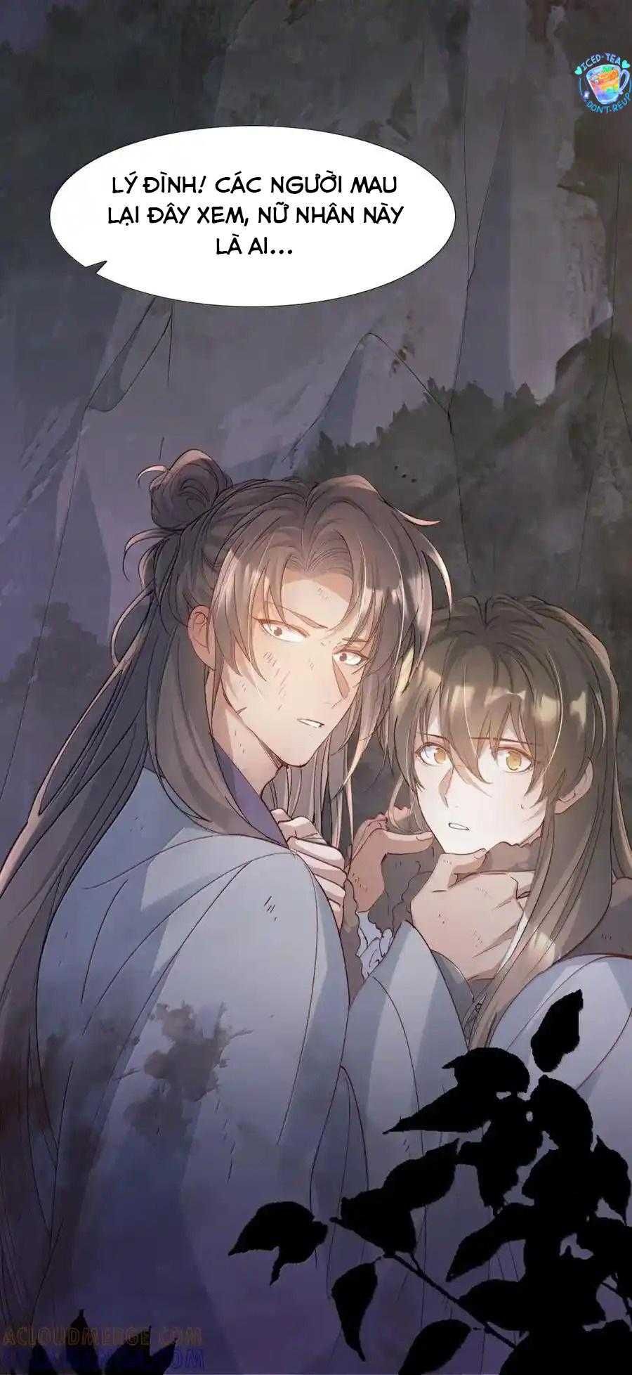 Loạn Thế Vi Vương Chap 124 - Next Chap 125