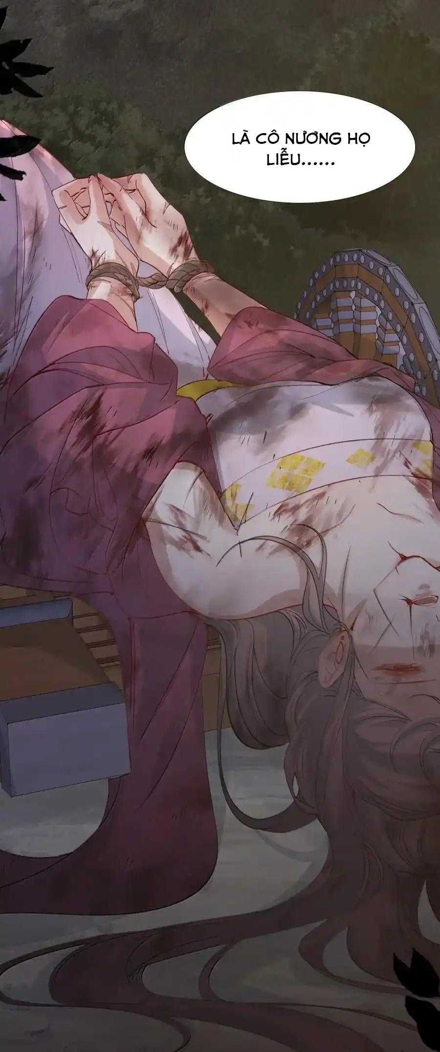 Loạn Thế Vi Vương Chap 124 - Next Chap 125