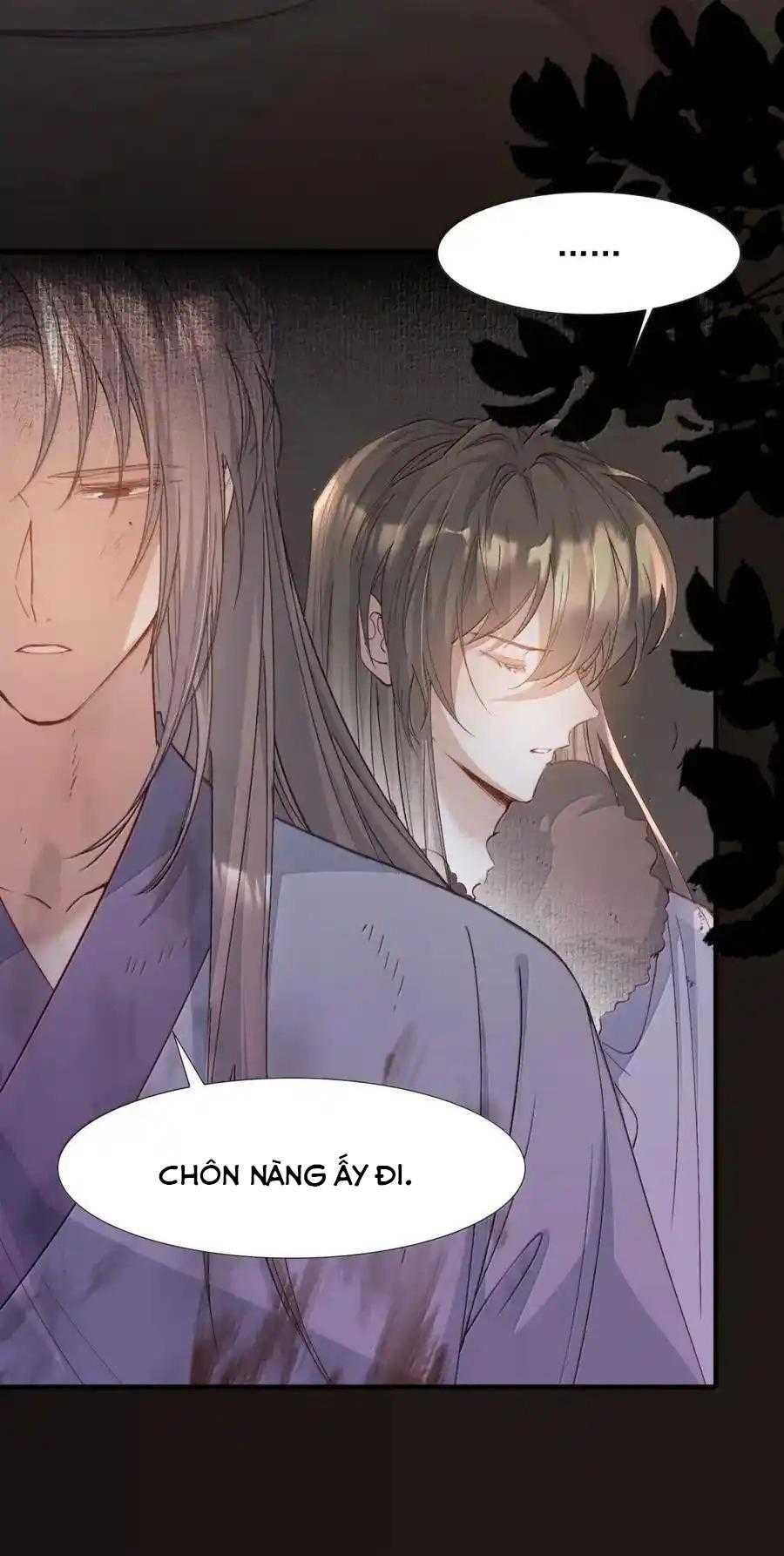 Loạn Thế Vi Vương Chap 124 - Next Chap 125