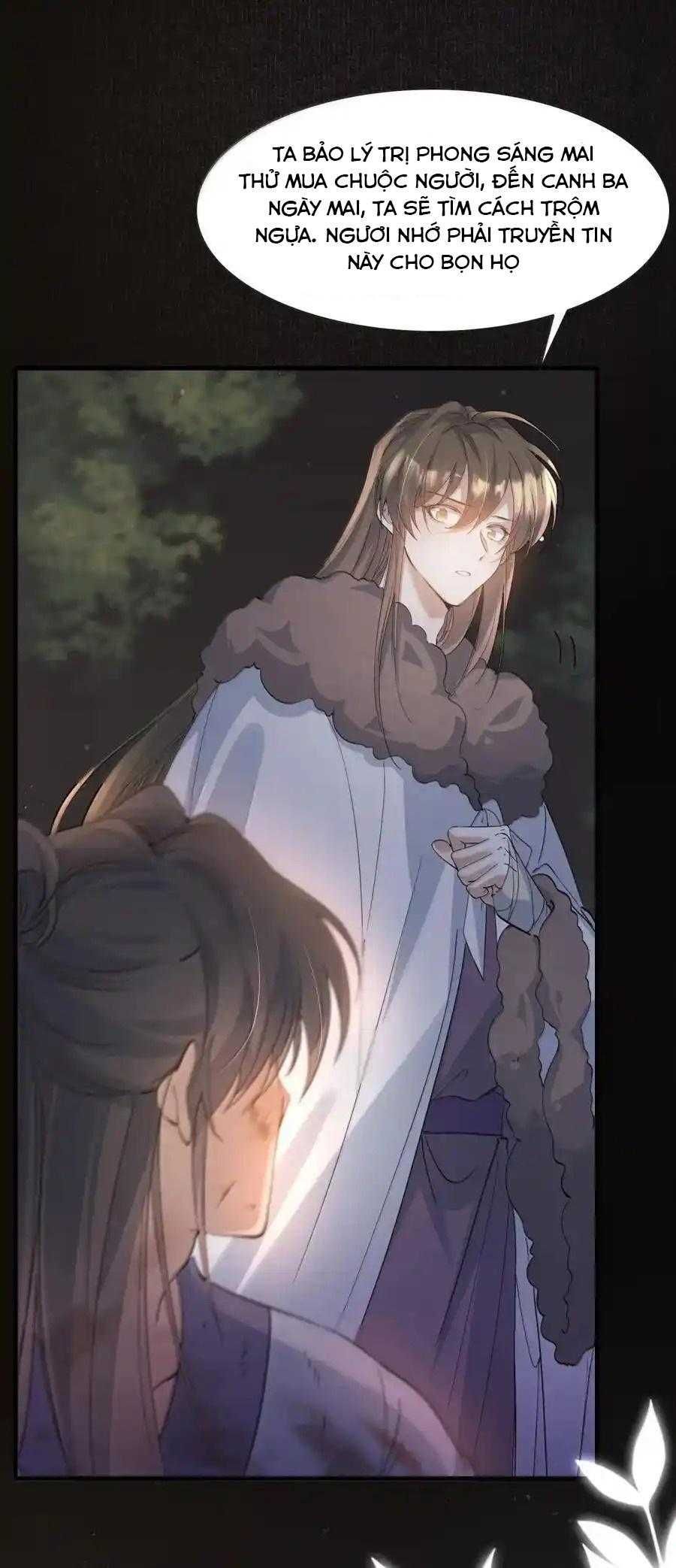 Loạn Thế Vi Vương Chap 124 - Next Chap 125