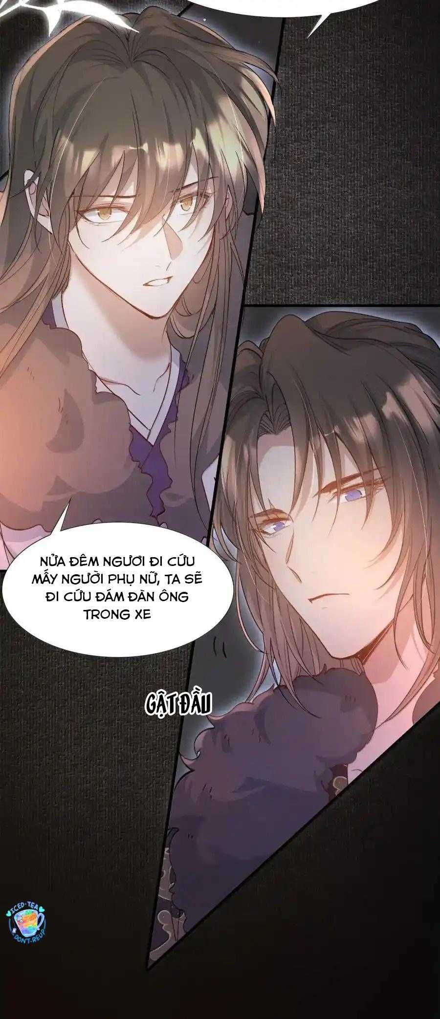 Loạn Thế Vi Vương Chap 124 - Next Chap 125