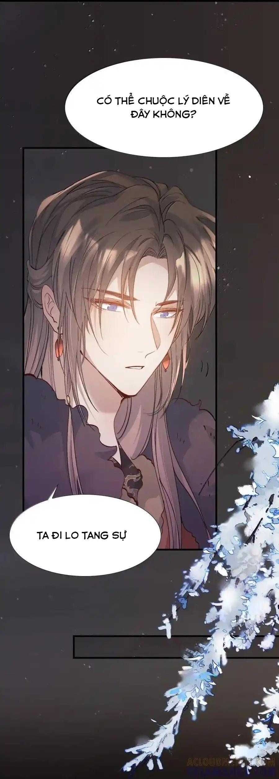 Loạn Thế Vi Vương Chap 124 - Next Chap 125