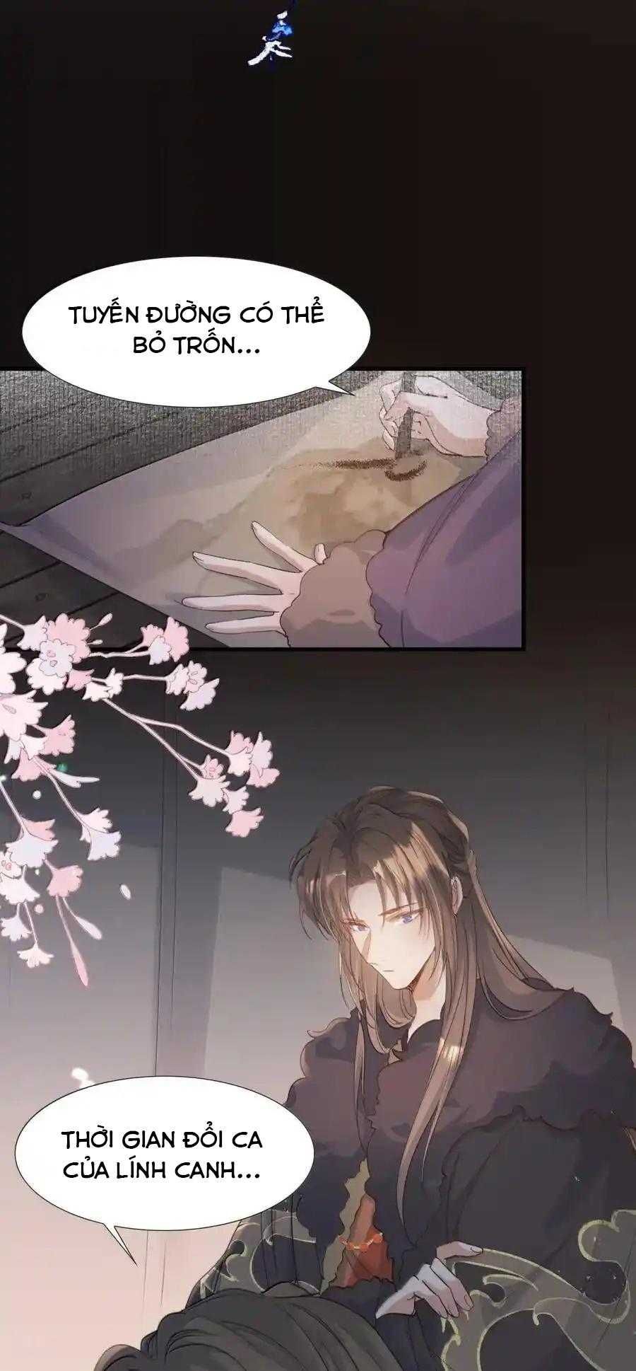 Loạn Thế Vi Vương Chap 124 - Next Chap 125