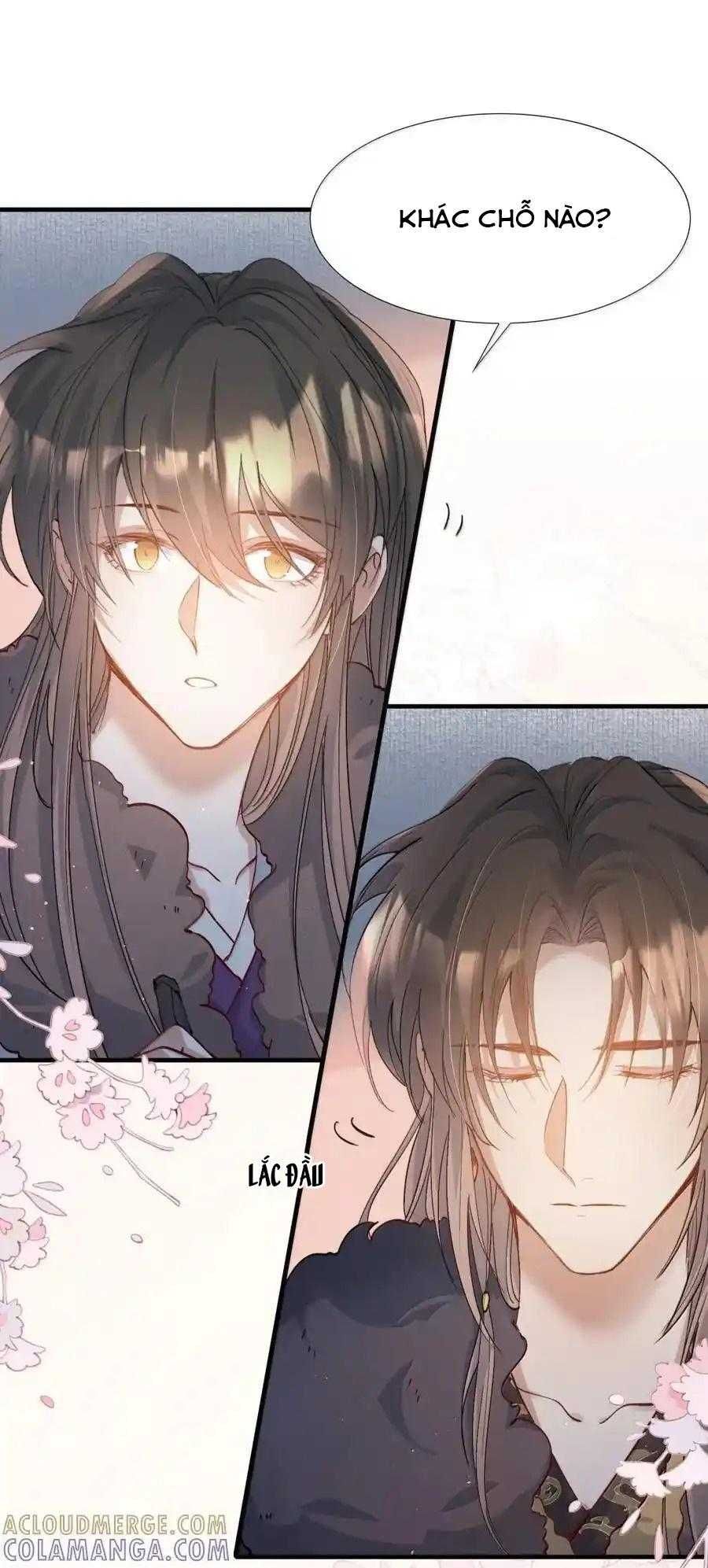 Loạn Thế Vi Vương Chap 124 - Next Chap 125