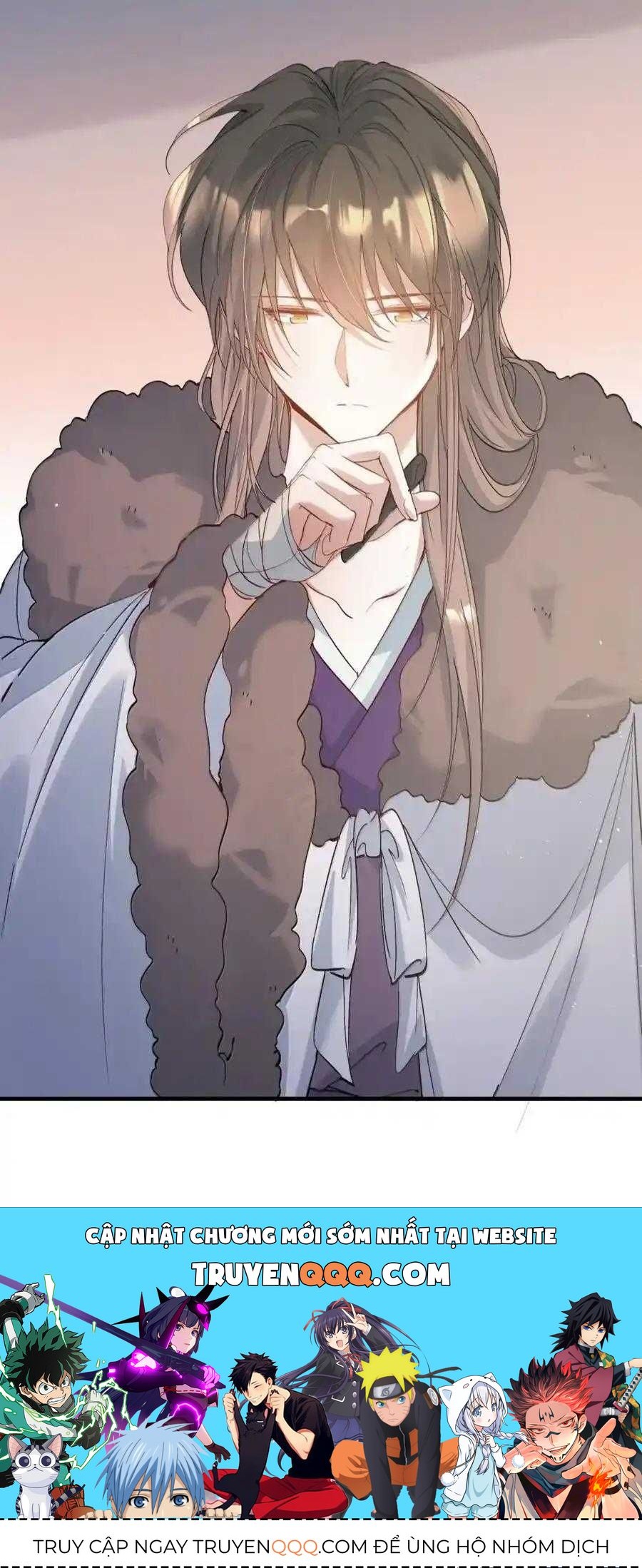 Loạn Thế Vi Vương Chap 124 - Next Chap 125