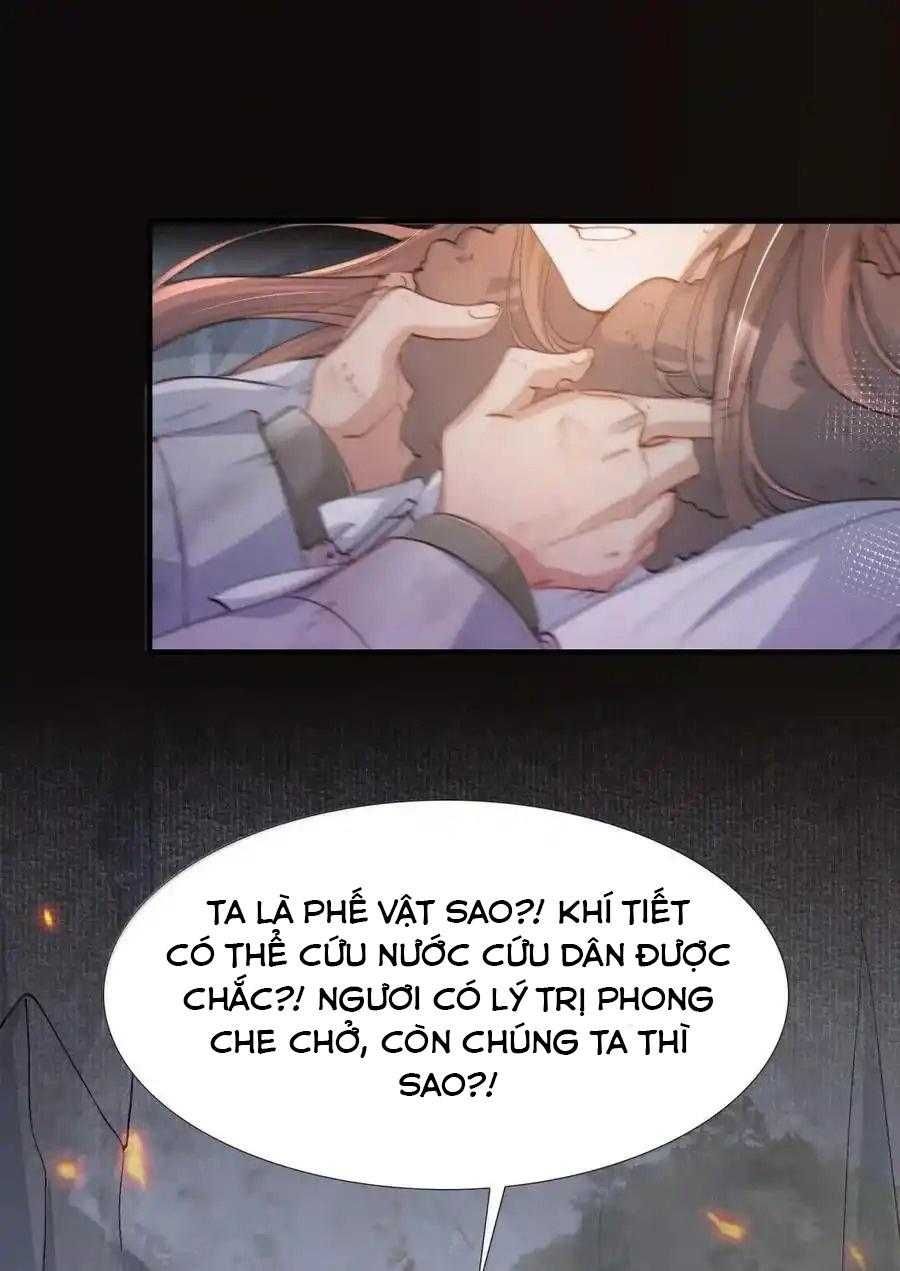 Loạn Thế Vi Vương Chap 124 - Next Chap 125