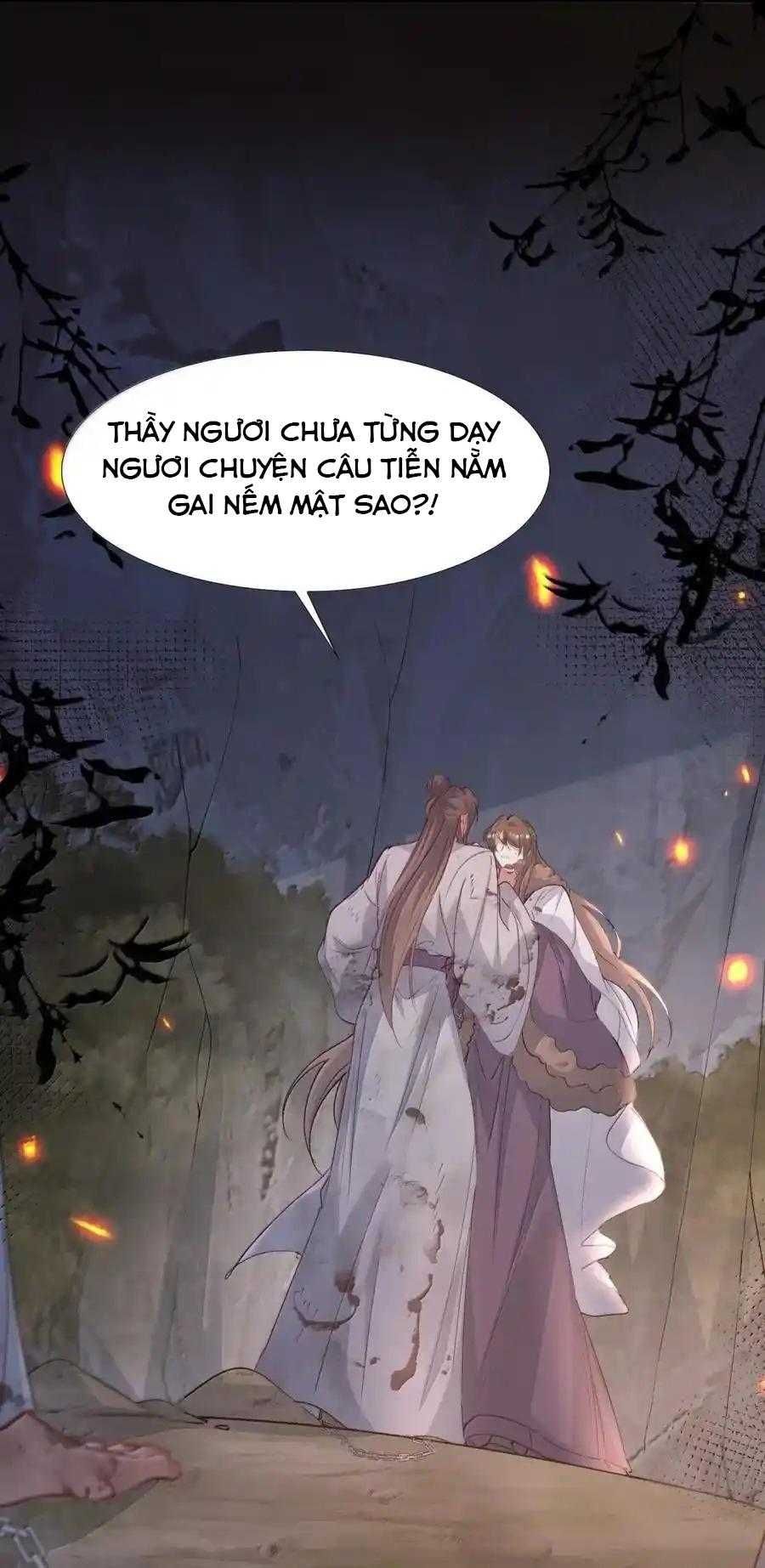 Loạn Thế Vi Vương Chap 124 - Next Chap 125