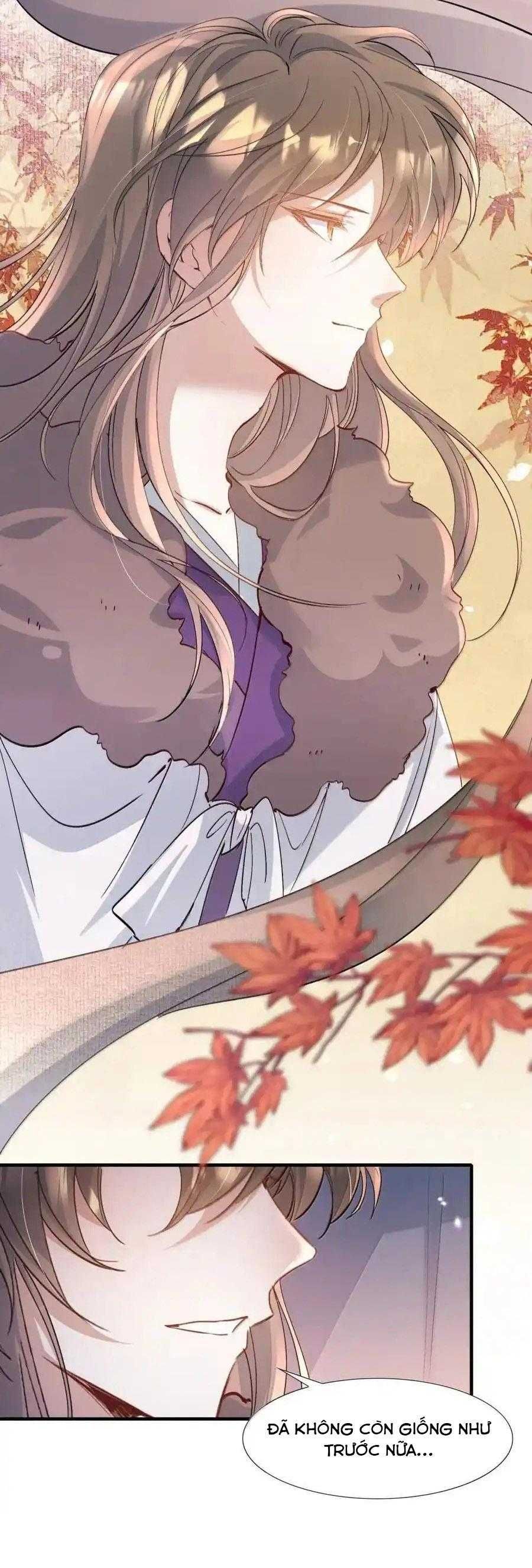 Loạn Thế Vi Vương Chap 125 - Next Chap 126