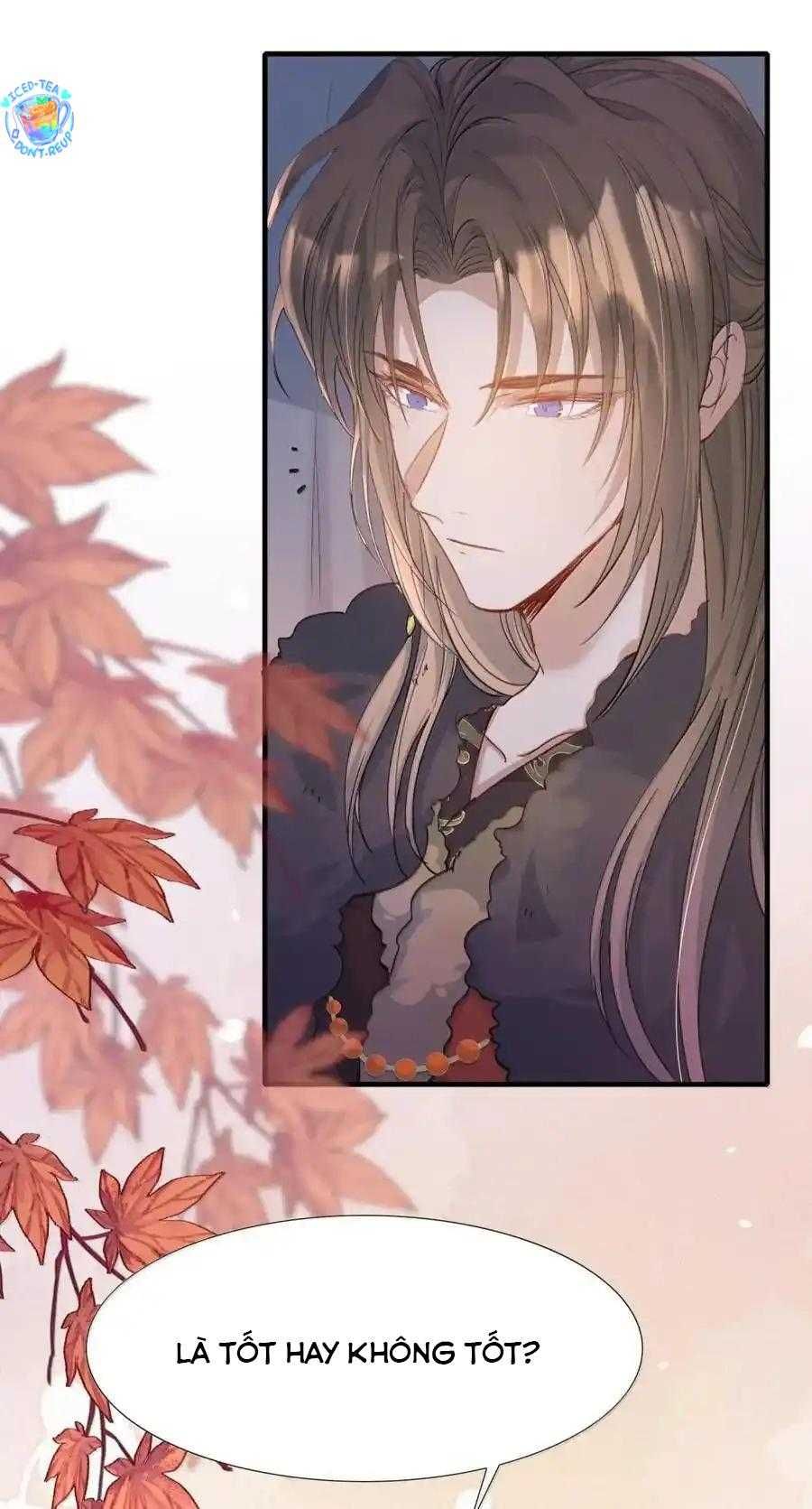 Loạn Thế Vi Vương Chap 125 - Next Chap 126