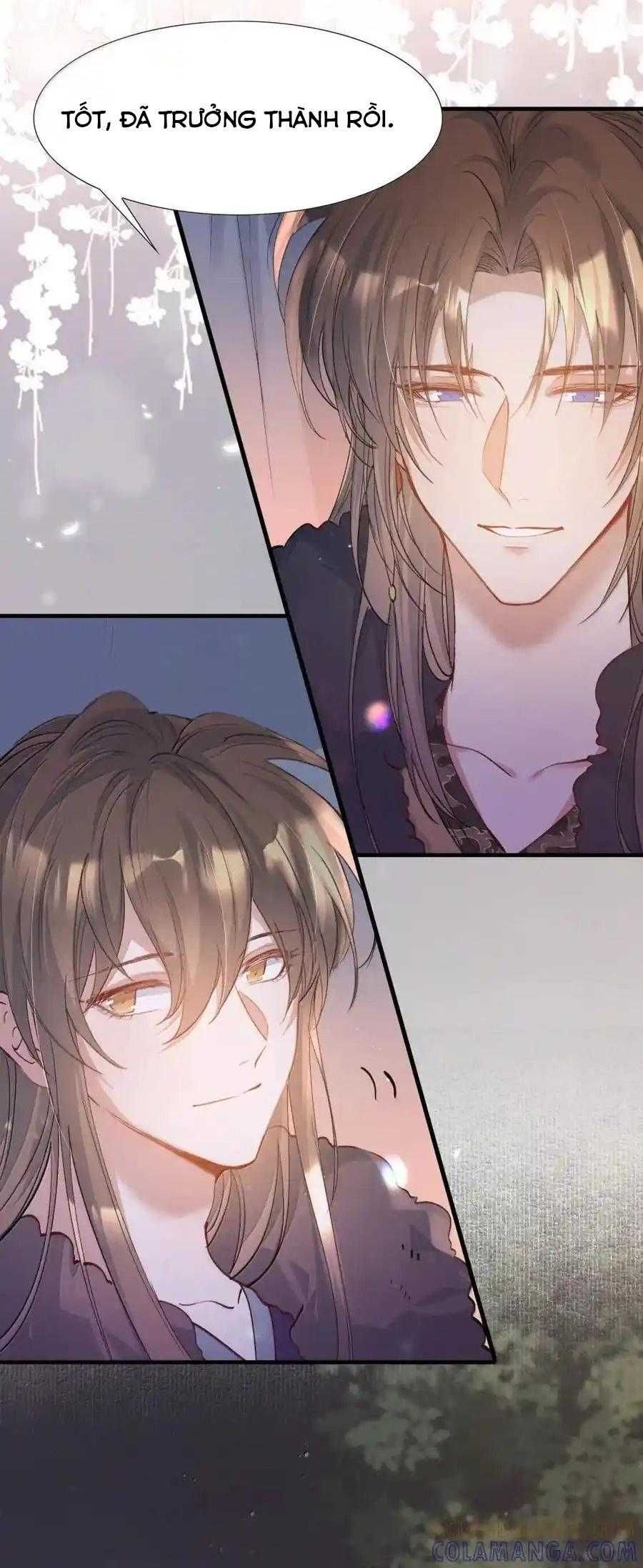 Loạn Thế Vi Vương Chap 125 - Next Chap 126