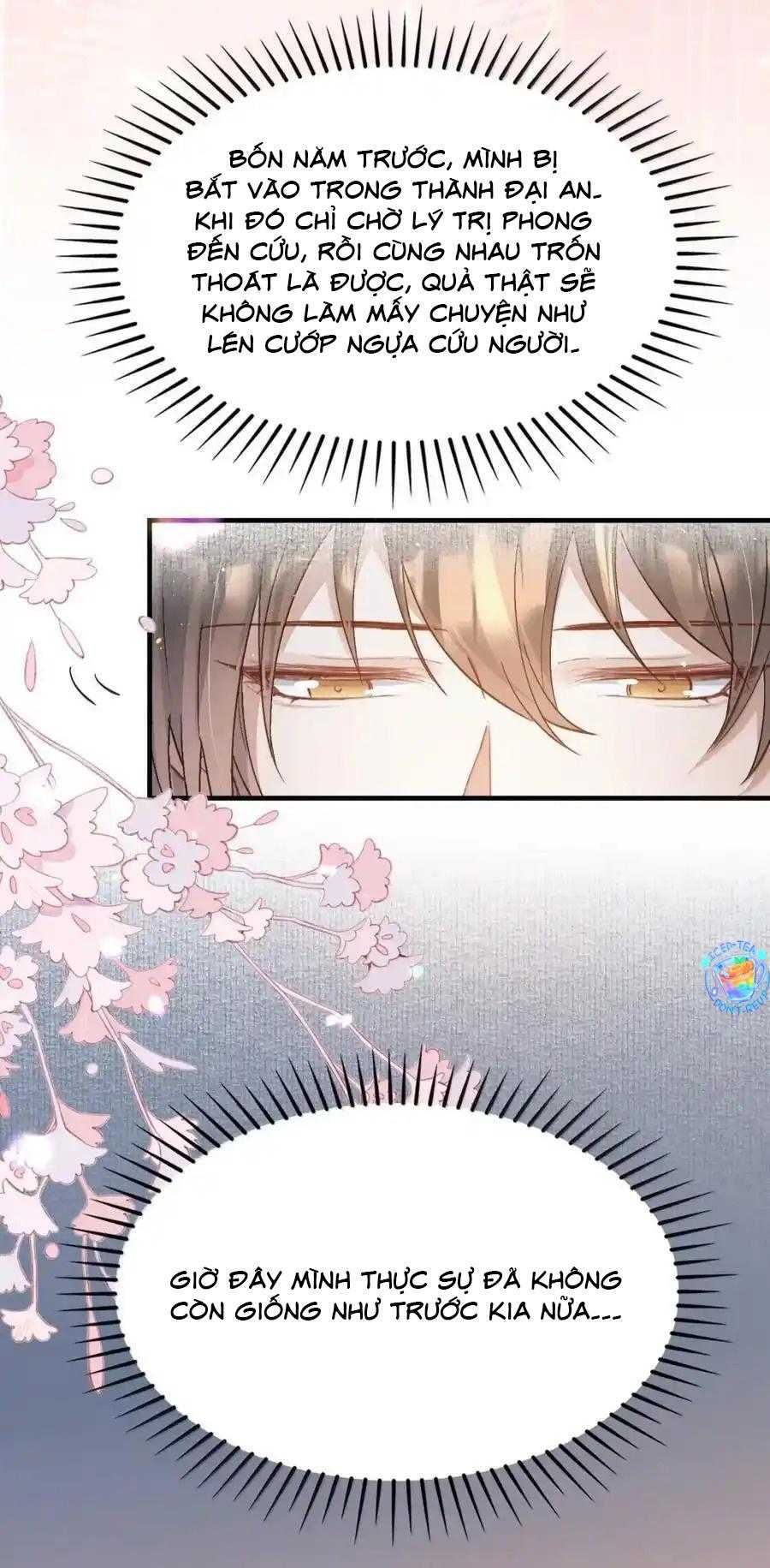 Loạn Thế Vi Vương Chap 125 - Next Chap 126