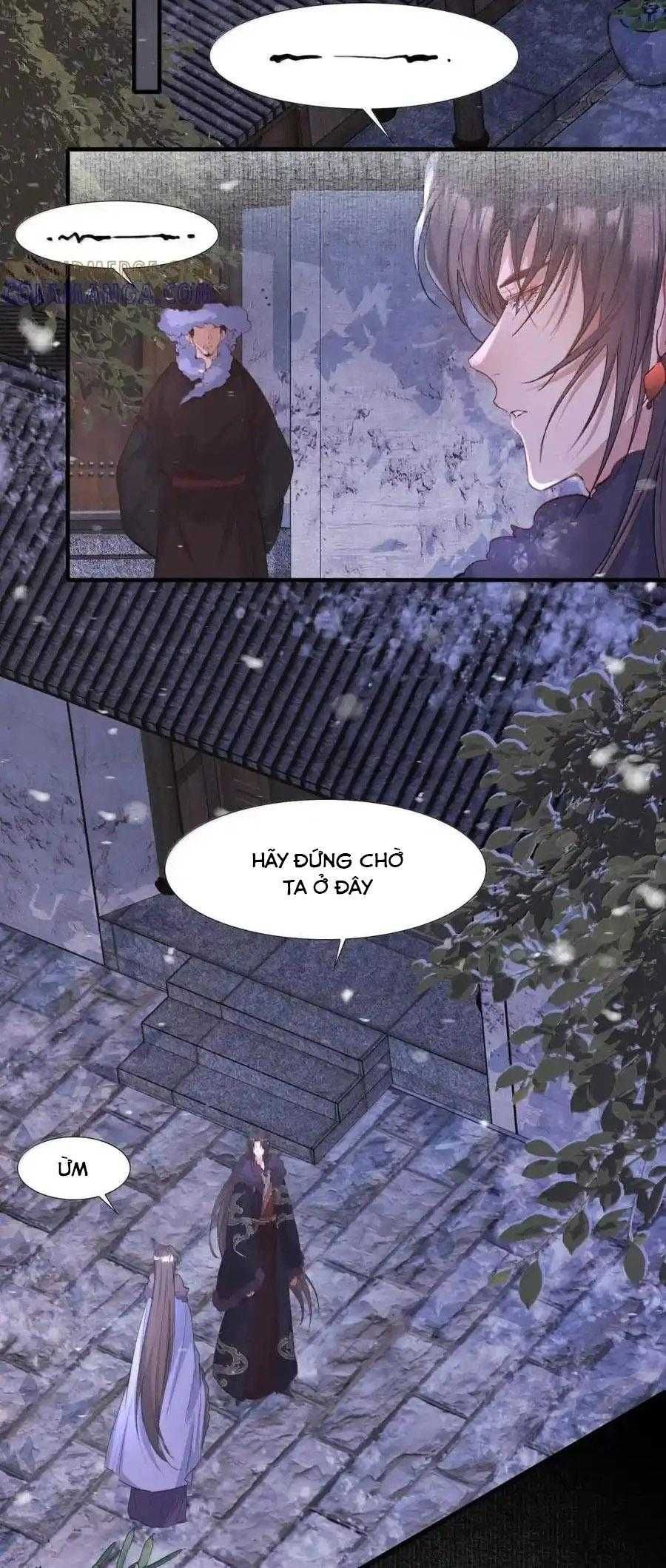 Loạn Thế Vi Vương Chap 125 - Next Chap 126