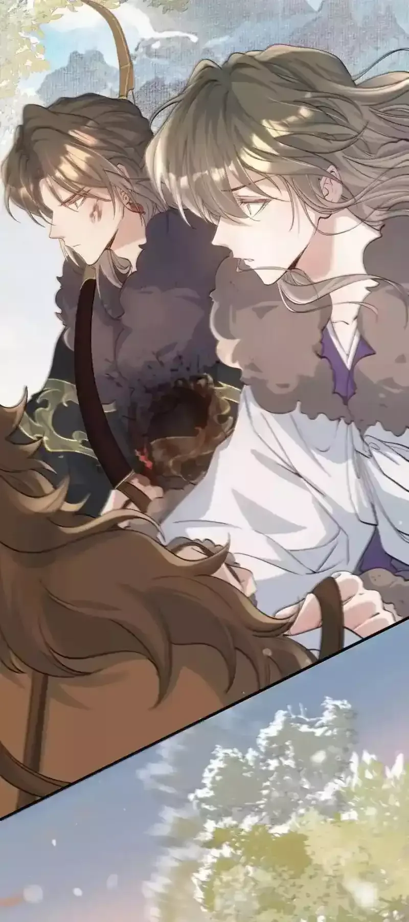 Loạn Thế Vi Vương Chap 129 - Next Chap 130