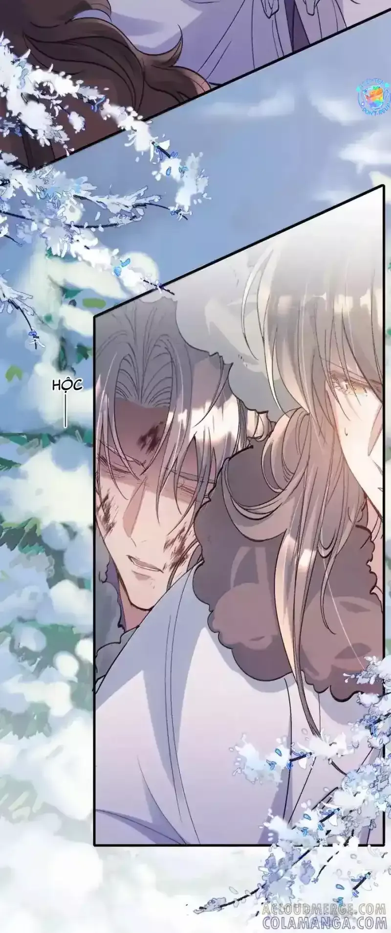 Loạn Thế Vi Vương Chap 129 - Next Chap 130