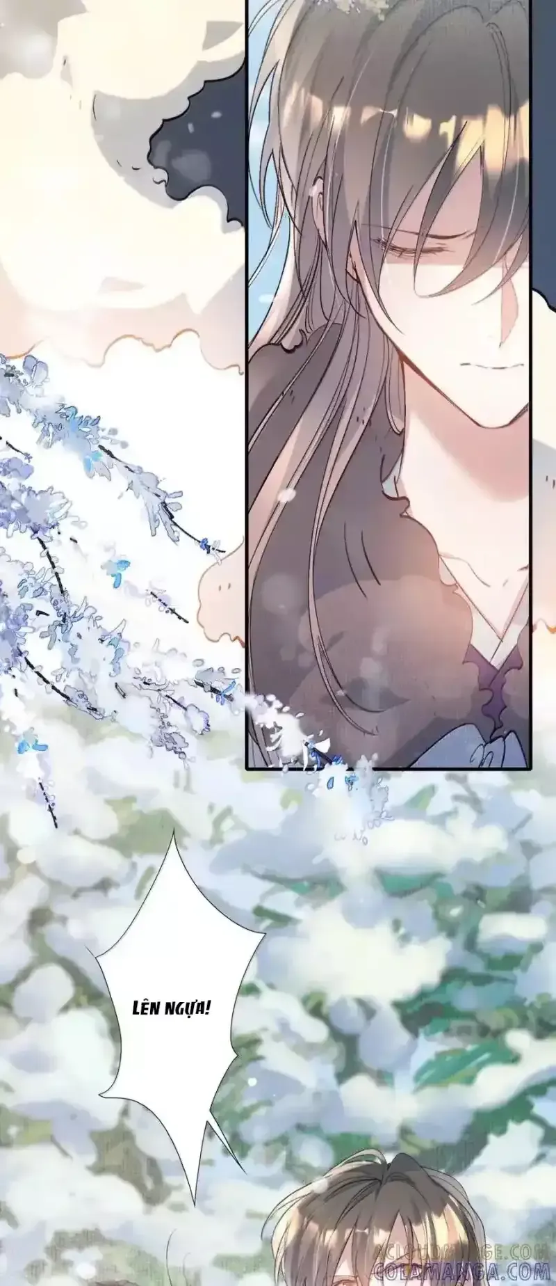 Loạn Thế Vi Vương Chap 130 - Next Chap 131