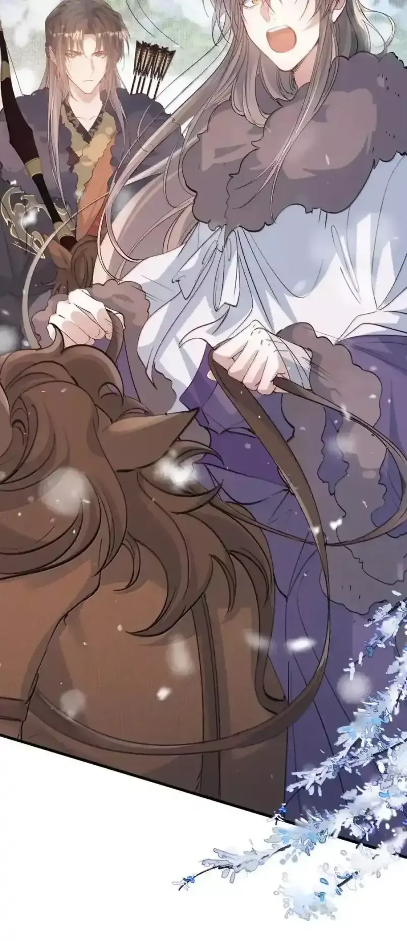 Loạn Thế Vi Vương Chap 130 - Next Chap 131