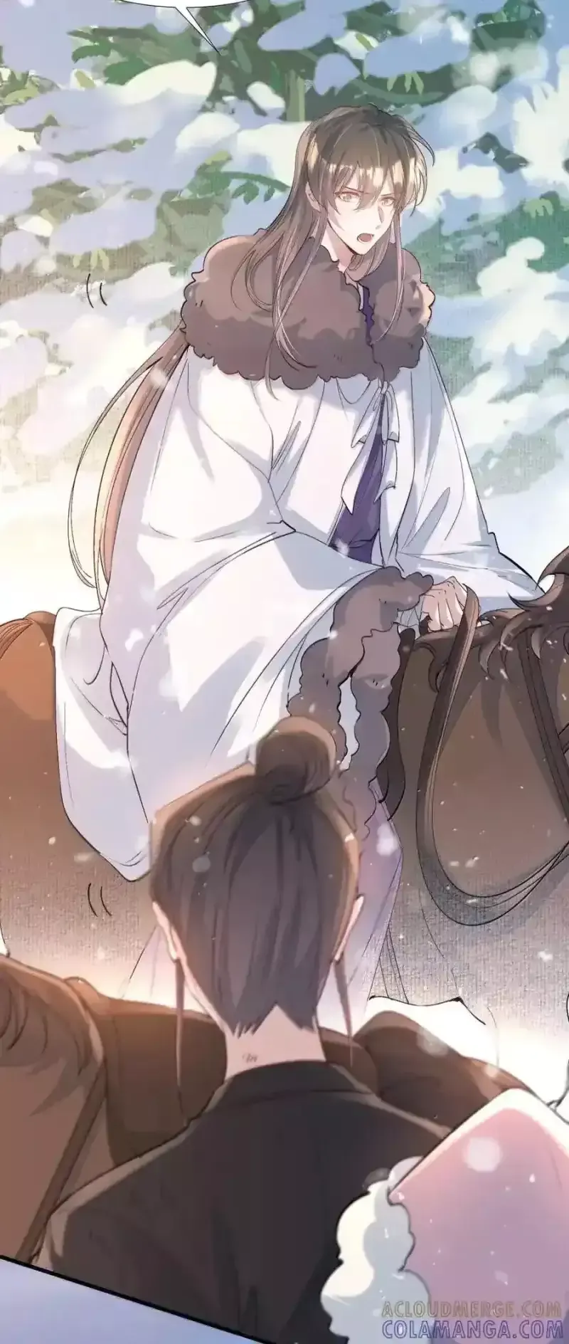 Loạn Thế Vi Vương Chap 130 - Next Chap 131