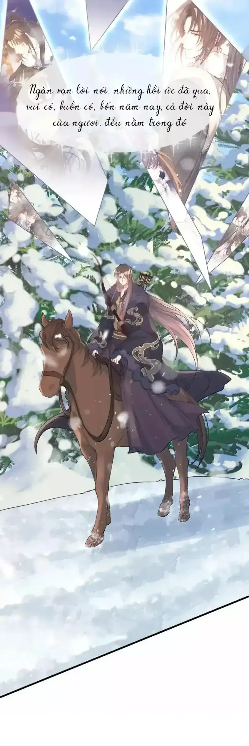 Loạn Thế Vi Vương Chap 130 - Next Chap 131