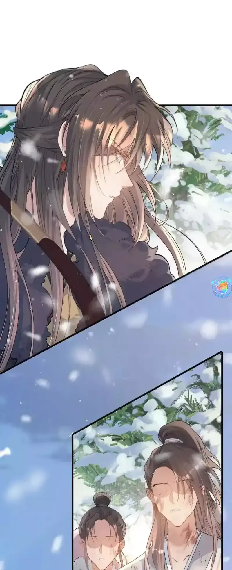 Loạn Thế Vi Vương Chap 130 - Next Chap 131