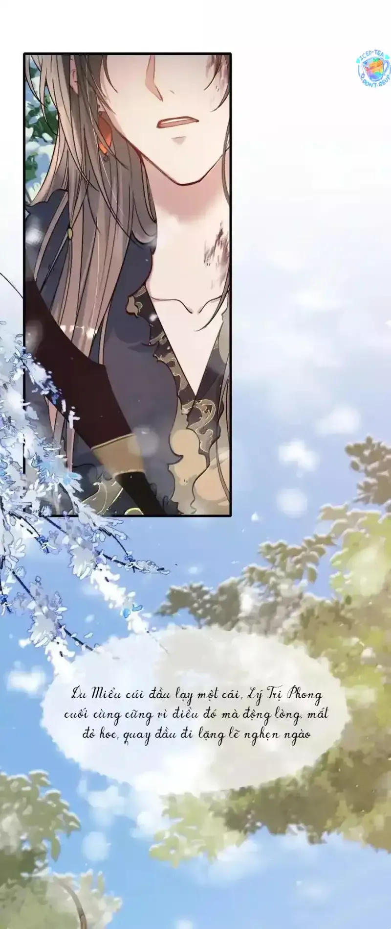 Loạn Thế Vi Vương Chap 130 - Next Chap 131