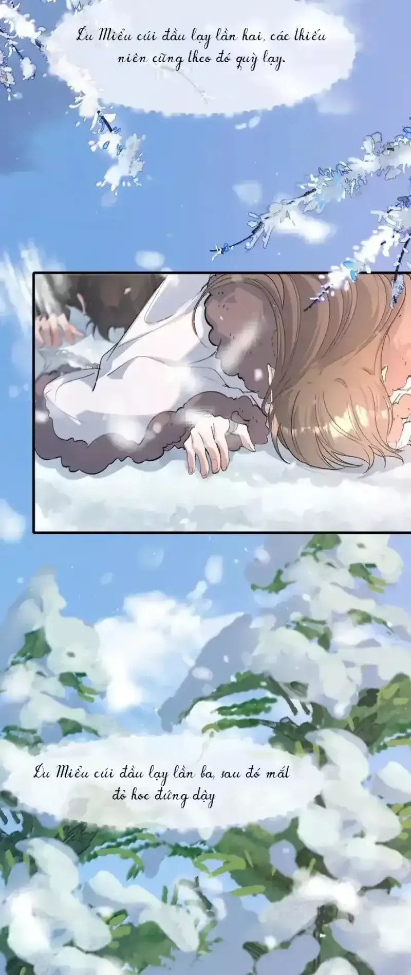 Loạn Thế Vi Vương Chap 130 - Next Chap 131