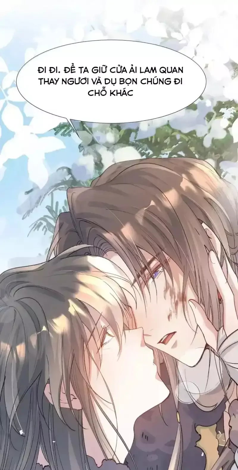 Loạn Thế Vi Vương Chap 130 - Next Chap 131