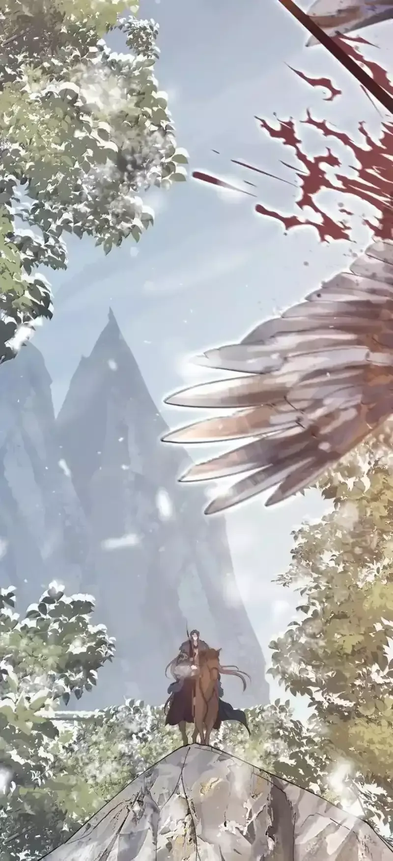 Loạn Thế Vi Vương Chap 130 - Next Chap 131