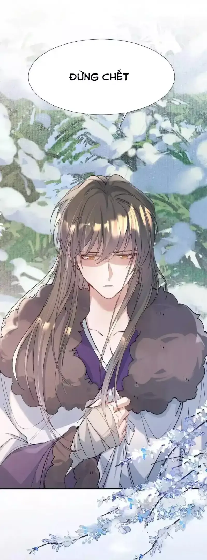 Loạn Thế Vi Vương Chap 130 - Next Chap 131