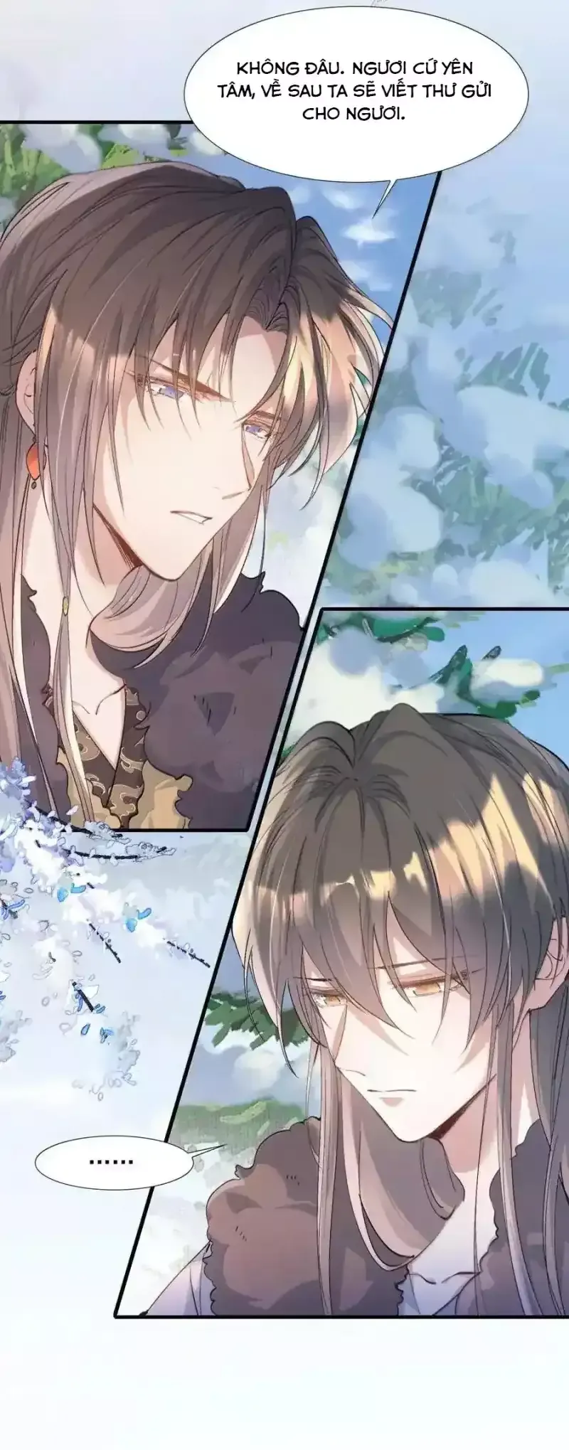 Loạn Thế Vi Vương Chap 130 - Next Chap 131