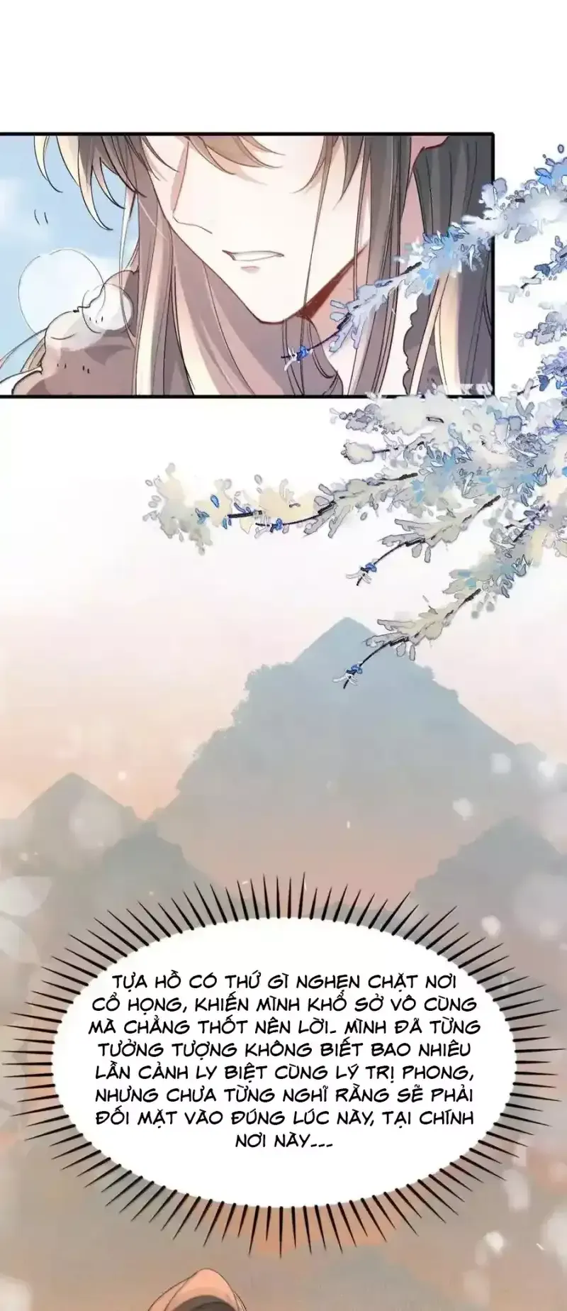 Loạn Thế Vi Vương Chap 130 - Next Chap 131